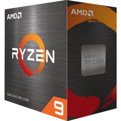 AMD Ryzen 9 5900X AMD
