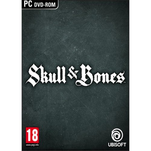 Skull & Bones (PC) Ubisoft