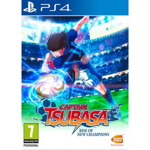 Captain Tsubasa - Rise of new Champions (PS4) Bandai Namco Games