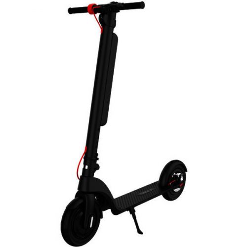 Elektrokoloběžka Umax City Racer 36 CQE