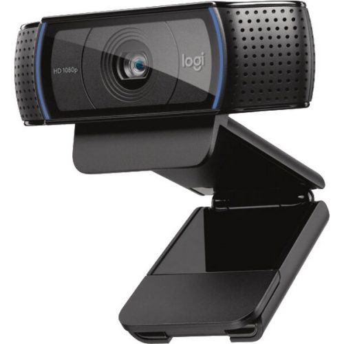 Logitech HD Pro Webcam C920 černá Logitech