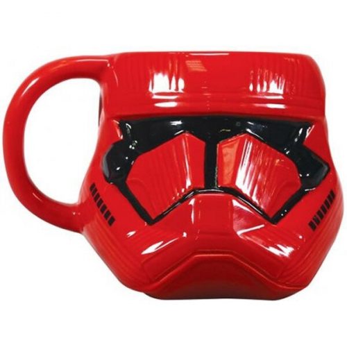 Hrnek 3D - Star Wars 9 - Sith Trooper Europosters