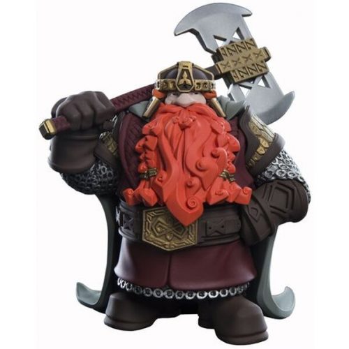 Figurka Weta Workshop Mini Epics - LOTR - Gimli Weta Workshop