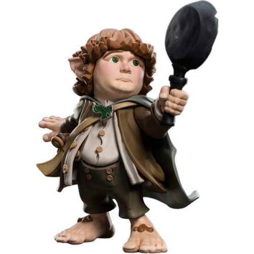 Figurka Weta Workshop Mini Epics - LOTR - Samwise Weta Workshop
