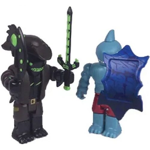 Figurka Roblox - A Pirate's Tale: Shark People TM Toys