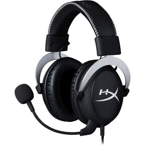 Headset HyperX CloudX Refresh pro Xbox One Kingston