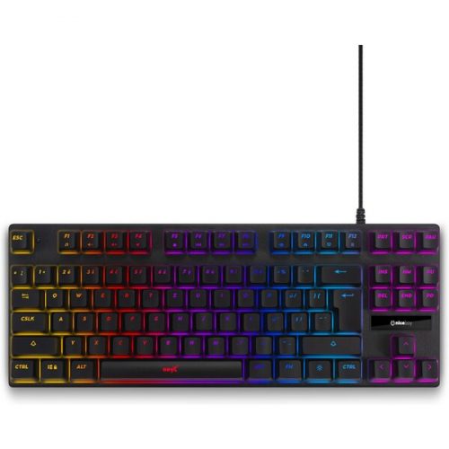 Niceboy ORYX K300X herní klávesnice Niceboy