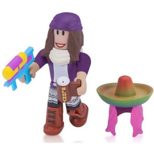Figurka ROBLOX - Celebrity Hight School: Spring Break TM Toys