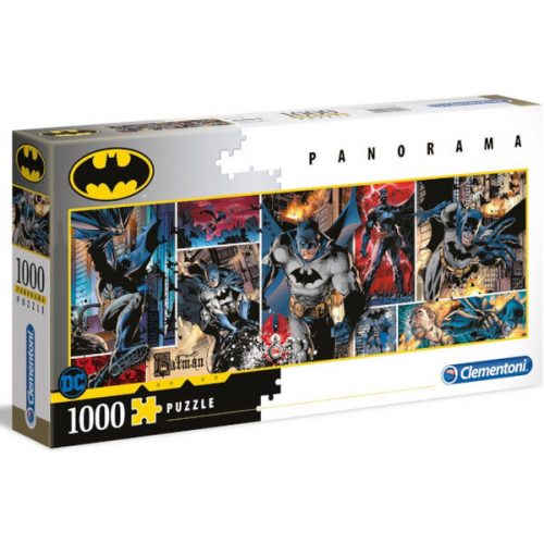 Puzzle 1000 Panorama