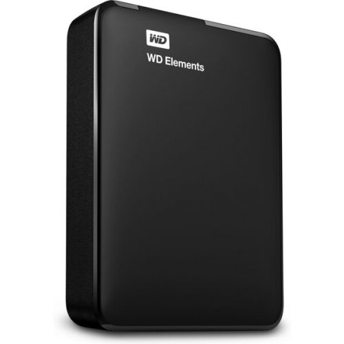 WD Elements Portable externí HDD 1