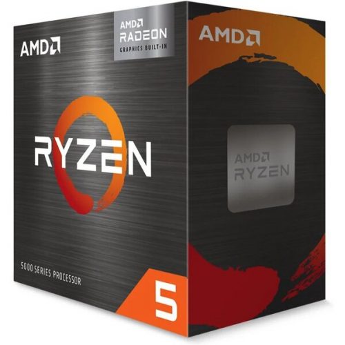 AMD Ryzen 5 5600G AMD
