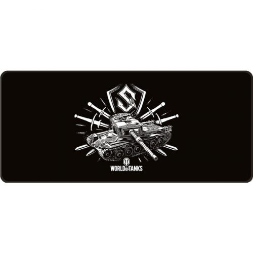 Podložka World of Tanks/Sabaton - Tank Logo Limited Edition XL (JRC Exclusive) FS Holding