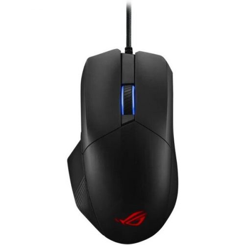ASUS ROG Chakram Core bezdrátová myš černá Asus