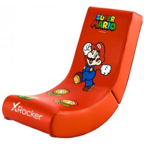 Nintendo herní židle Super Mario Nintendo