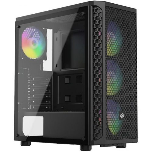 SilentiumPC Signum SG1V EVO TG ARGB SilentiumPC