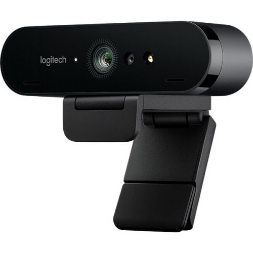 Logitech BRIO 4K Stream edition černá Logitech