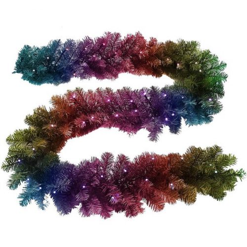 Twinkly Special Edition krátký řetěz se žárovkami 50 ks Twinkly