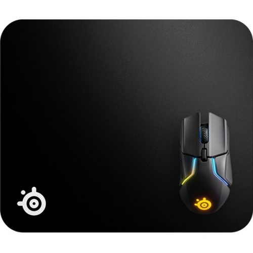 SteelSeries QcK Heavy Medium černá SteelSeries