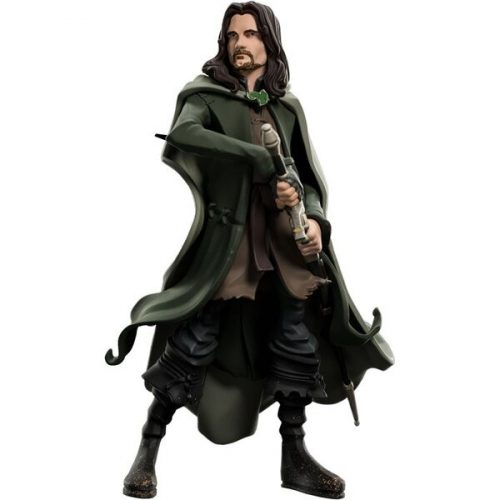Figurka Weta Workshop Mini Epics - LOTR - Aragon Weta Workshop