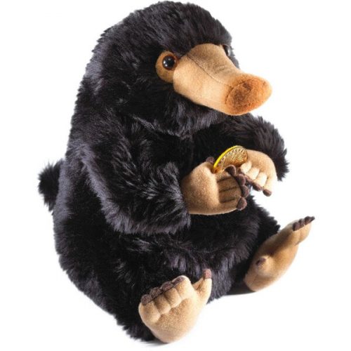Plyšák Fantastic Beasts - Niffler 21 cm Heo