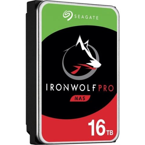 Seagate IronWolf PRO HDD 3