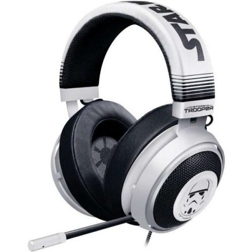 Razer Kraken Stormtrooper Edition bílá Razer