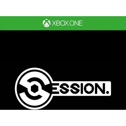 Session (Xbox One) Microsoft