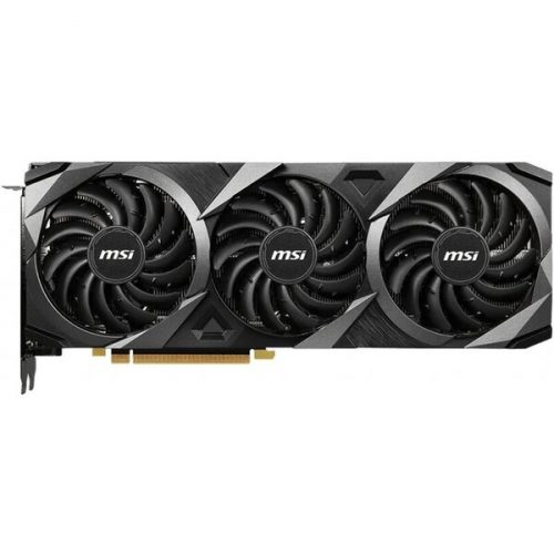 MSI GeForce RTX 3080 VENTUS 3X PLUS 12G OC LHR MSI