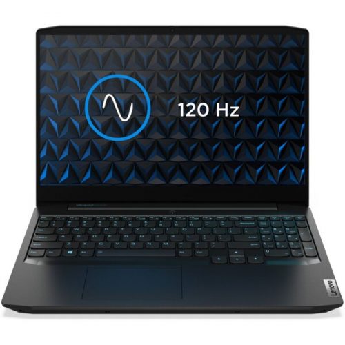 Lenovo IdeaPad Gaming 3 (81Y4015VCK) černý Lenovo