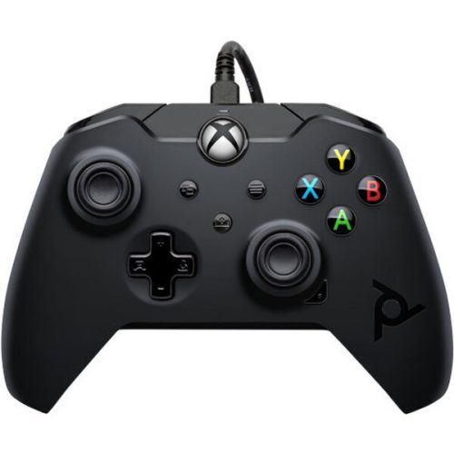 PDP Wired Controller Black (Xbox One/Xbox series) PDP