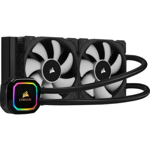 Corsair iCUE H100i RGB PRO XT Corsair