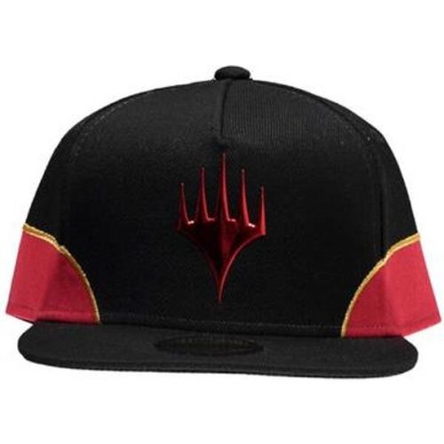 Kšiltovka Magic: The Gathering - WOTC - Chandra Difuzed