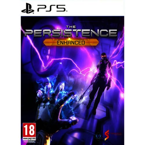 The Persistence Enhanced (PS5) Perp Games
