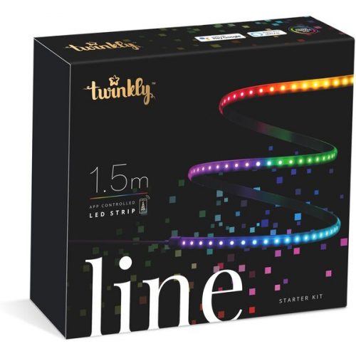 Twinkly Line 1