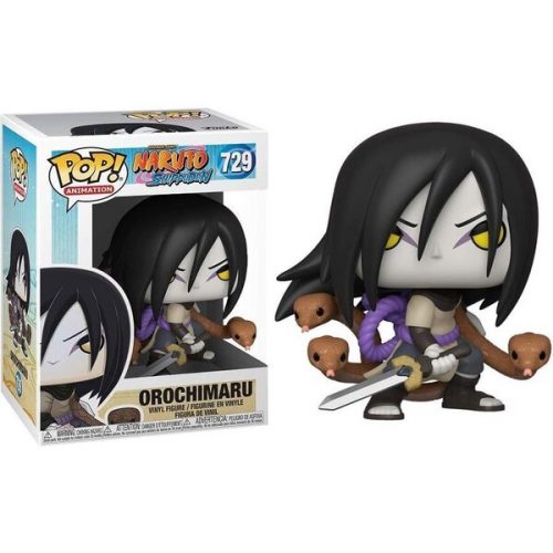 Funko POP! #729 Naruto - Orochimaru Funko