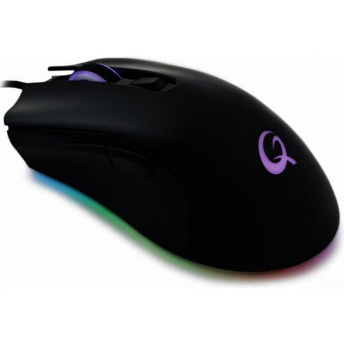 Myš QPAD DX120 FPS Gaming Mouse QPAD