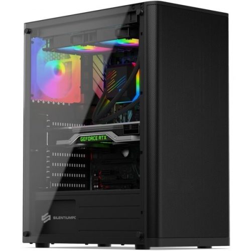 SilentiumPC Ventum VT2 TG ARGB SilentiumPC
