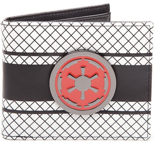 Peněženka Star Wars - Empire Difuzed