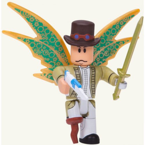 Figurka ROBLOX - Skybound Admiral TM Toys