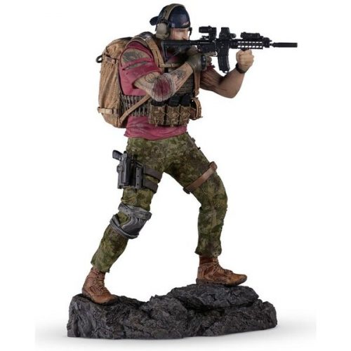 Figurka Ghost Recon Breakpoint - Nomad Ubisoft