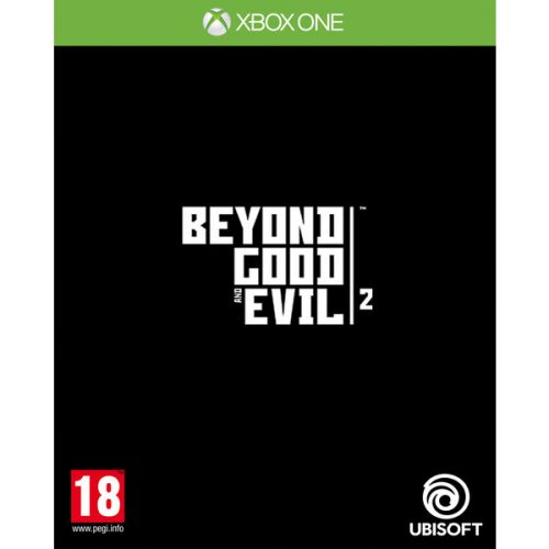 Beyond Good & Evil 2 (Xbox One) Ubisoft
