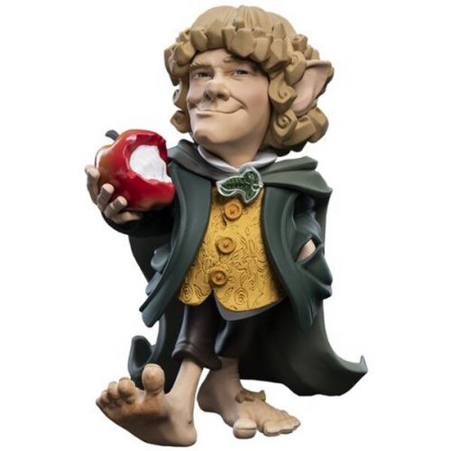 Figurka Weta Workshop Mini Epics - LOTR - Merry Weta Workshop