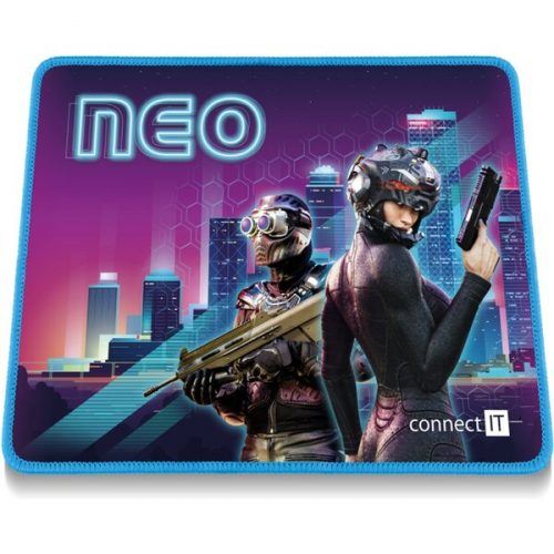 CONNECT IT NEO podložka pod myš Connect IT