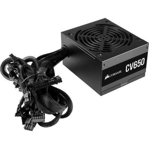 Corsair CV Series CV650