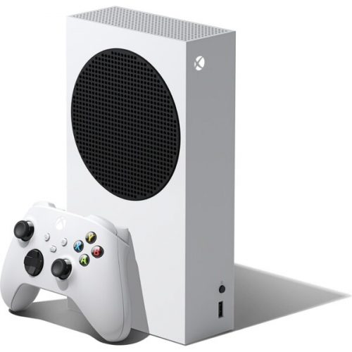 Xbox Series S 512 GB Microsoft