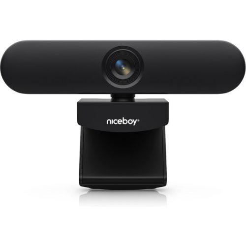 Niceboy STREAM Elite 4K černá Niceboy