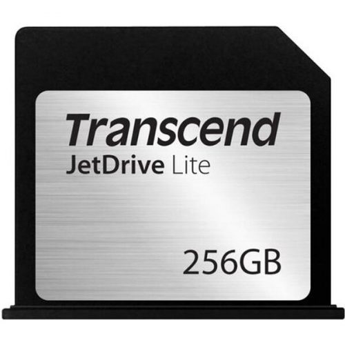 Transcend Apple JetDrive Lite 130 256GB Transcend