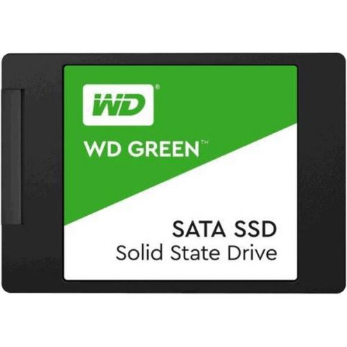 WD Green SSD 2.5'' 1TB WESTERN DIGITAL