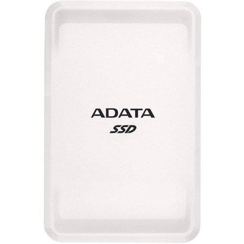ADATA SC685 externí SSD 500GB bílý ADATA