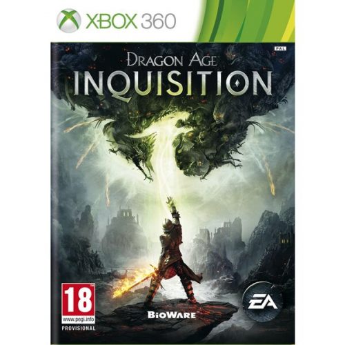 Dragon Age 3: Inquisition (Xbox 360) EA